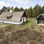 بيت للعطل 0309-romo-stagebjergvej-13 *