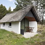 بيت للعطل 0309-romo-stagebjergvej-13 Vesterhede