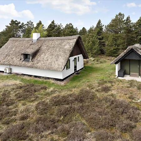 Tatil Evi 0309-romo-stagebjergvej-13 *