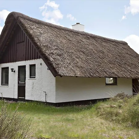 0309-romo-stagebjergvej-13 Tatil Evi *