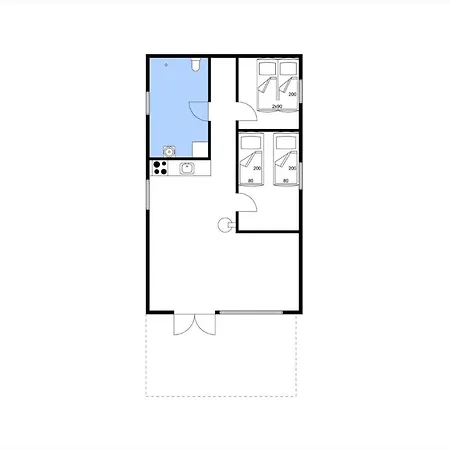 Tatil Evi 0309-romo-stagebjergvej-13